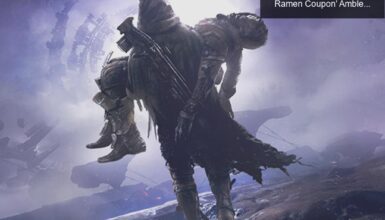 Bungie’nin Sızıntılara Tepkisi: Ücretsiz ‘Spicy Ramen Coupon’ Amblemi Krizi