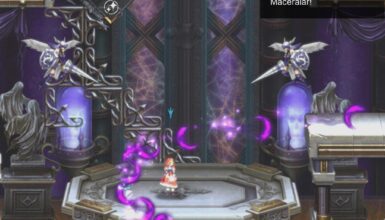 Cadılar Bayramı Eğlencesi: Castlevania’da Korku Dolu Maceralar!