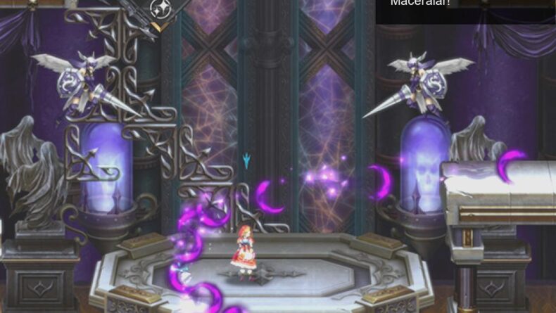 Cadılar Bayramı Eğlencesi: Castlevania’da Korku Dolu Maceralar!