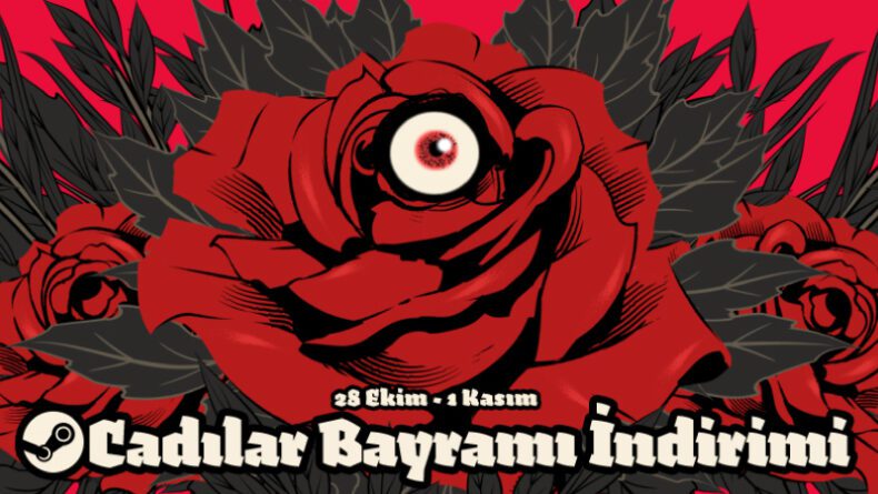 Cadılar Bayramı’na Özel İndirimlerde Kaçırılmaması Gereken Korku Oyunları