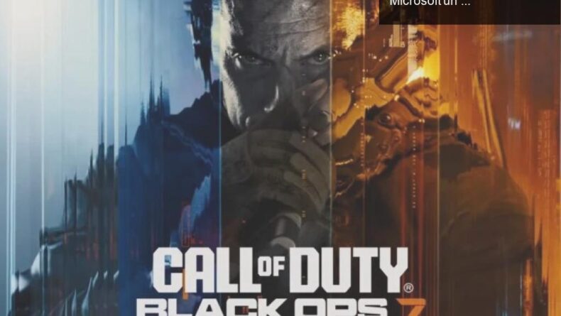 Call of Duty: Black Ops 7, Switch 2’ye Gelmeyecek mi? Microsoft’un Taahhütleri Ne Anlama Geliyor?