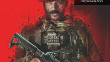 Call of Duty Filmi: Paramount’un Savaş Dünyasına İlk Adımı