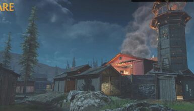 Call of Duty: Mobile’da Korku Dolu Bir Sezon: Nightmare!