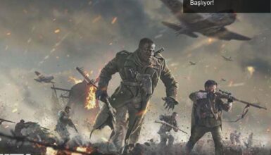 Call of Duty: Vanguard Açık Beta Süreci Heyecanı Başlıyor!