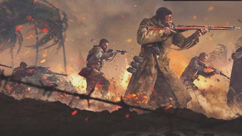 Call of Duty: Vanguard Açık Beta Süreci ve Oyun Deneyimi