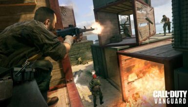 Call of Duty: Vanguard Deneme Süreci ile Oyunculara Yeni Bir Fırsat Sunuyor