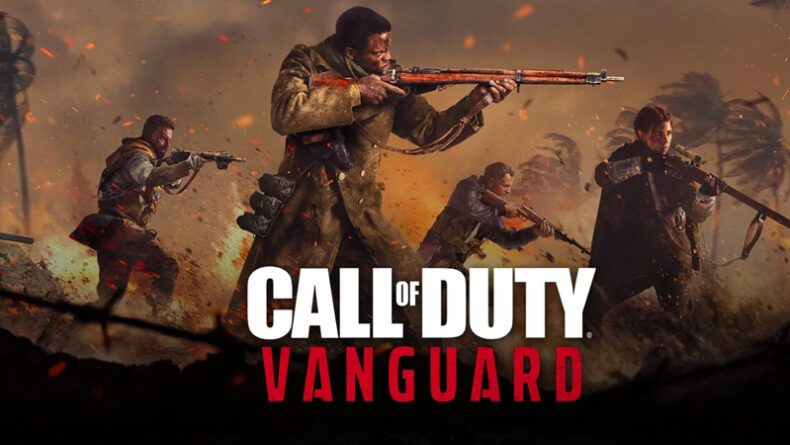 Call of Duty: Vanguard – Fiziksel Diskin Anlamı ve İnternet Zorunluluğu!