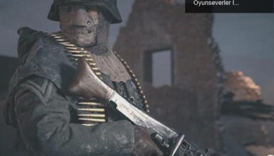 Call of Duty: Vanguard için Sistem Gereksinimleri ve Oyunseverler İçin İpuçları