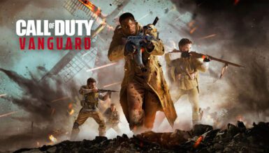 Call of Duty: Vanguard’ın Zombi Modu ile Geri Dönüşü Heyecan Veriyor!