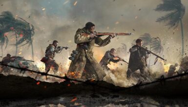 Call of Duty ve Dini Hassasiyetler: Zombi Avında Kutsal Metin Krizi