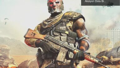 Call of Duty: Warzone’da Yenilikçi Payload Modu ile Aksiyon Dolu Bir Deneyim