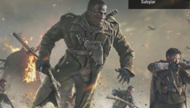 Call of Duty: Yenilik İhtiyacı ve Düşen Satışlar