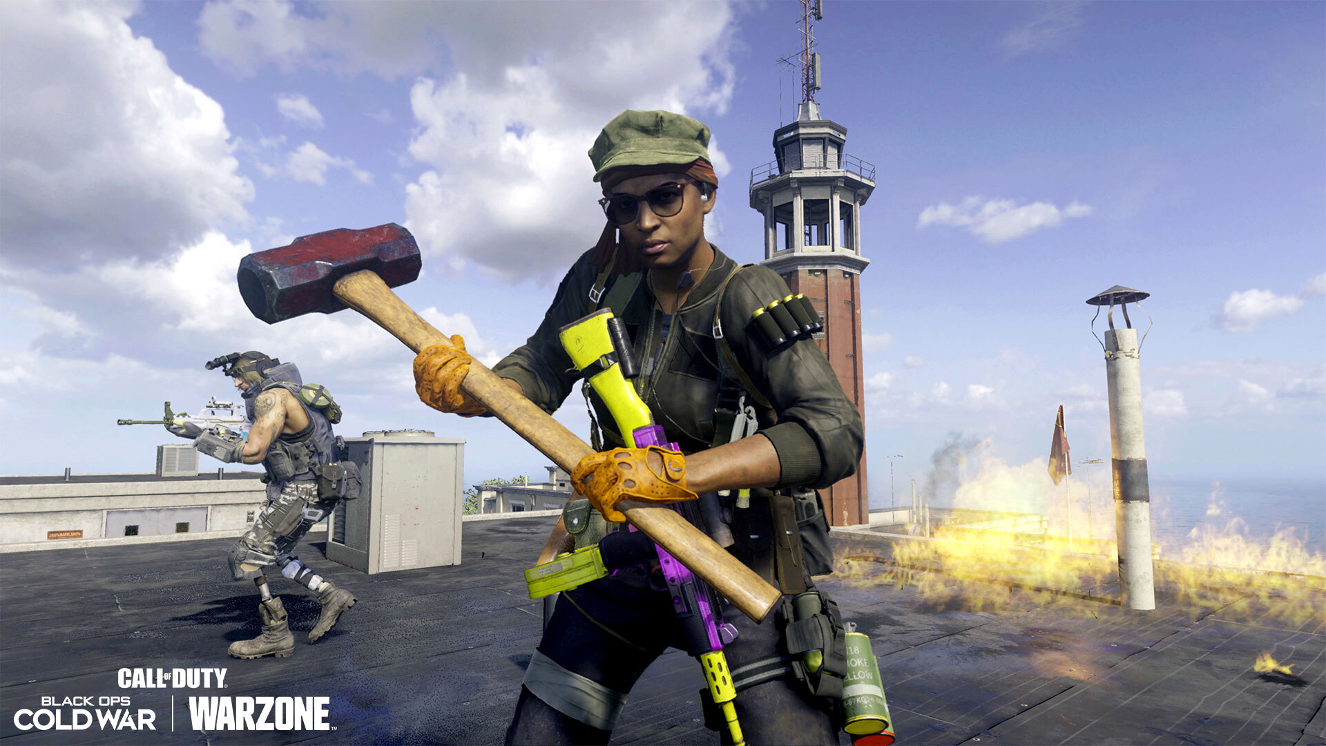 Call of Duty'de Hileye Veda: Ricochet Teknolojisi ile Yeni Bir Dönem Başlıyor