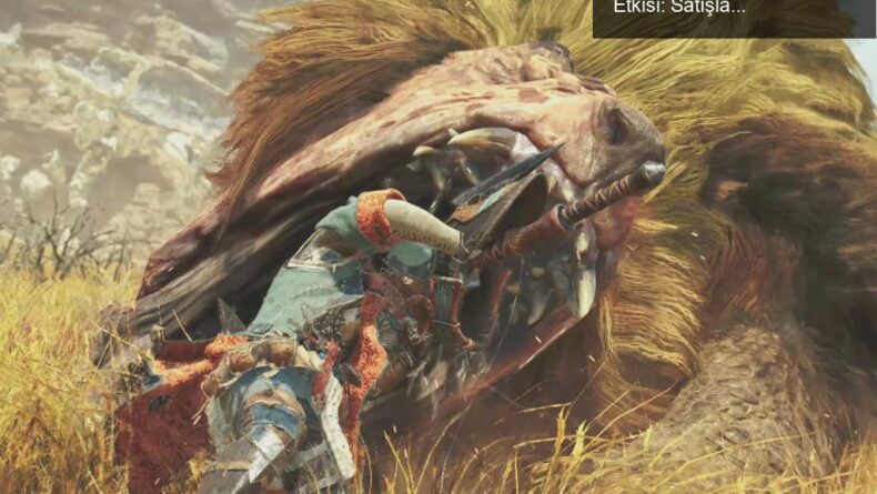 Capcom’un Monster Hunter Wilds’ı ve PS5’in Gençlere Etkisi: Satışlar ve Stratejiler