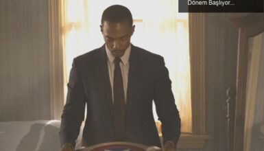 Captain America’nın Geri Dönüşü: MCU’da Yeni Bir Dönem Başlıyor