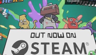 Castle Crashers’da Nostalji: Painter Boss Paradise ile Eğlenceli Dönüş!