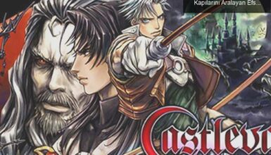 Castlevania Advance Collection: Nostaljinin Kapılarını Aralayan Efsanevi Oyunlar