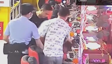 Challenger Olmanın Farklı Bir Yüzü: Oyuncunun Suçlu Olması!