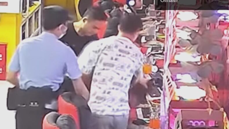 Challenger Olmanın Farklı Bir Yüzü: Oyuncunun Suçlu Olması!