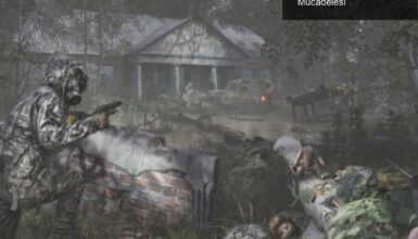 Chernobylite: Çernobil’de Korku ve Hayatta Kalma Mücadelesi