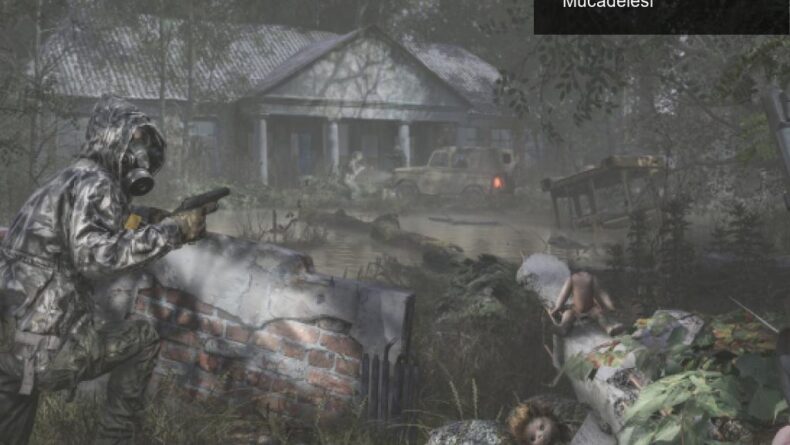 Chernobylite: Çernobil’de Korku ve Hayatta Kalma Mücadelesi
