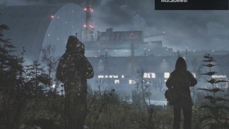 Chernobylite: Igor’un Kayıp Nişanlısını Bulma Mücadelesi