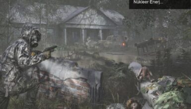 Chernobylite: Zihin Açıcı Bir Bilim Kurgu Deneyimi ve Nükleer Enerjinin Avantajları