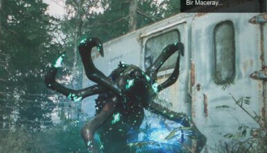 Chernobylite’ın Yeni DLC’si Monster Hunt ile Korku Dolu Bir Maceraya Hazır Olun!