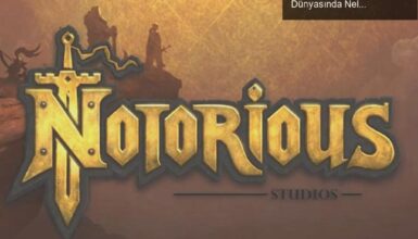 Chris Kaleiki’nin Riot Games ile Yeni Macerası: Oyun Dünyasında Neler Oluyor?