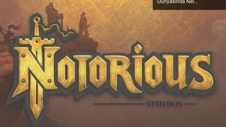 Chris Kaleiki’nin Riot Games ile Yeni Macerası: Oyun Dünyasında Neler Oluyor?