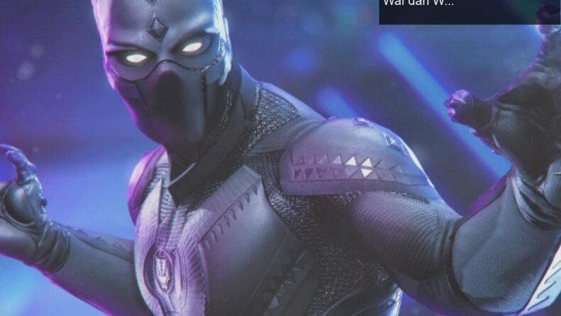 Christopher Judge’dan Black Panther Seslendirmesi: God of War’dan Wakanda’ya Uzanan Yolculuk!