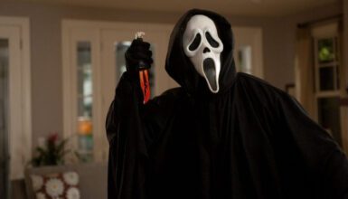 Çığlık Serisi Yeniden Geri Dönüyor: Ghostface ile Korku Dolu Bir Macera