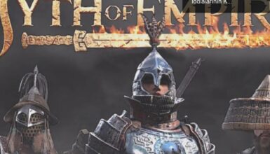 Çin Oyun Geliştiricileri: Myth of Empires ve İntihal İddialarının Komedisi