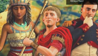 Civilization 7: Yavaş Başlayıp Taze Bir Nefes Almaya Hazır