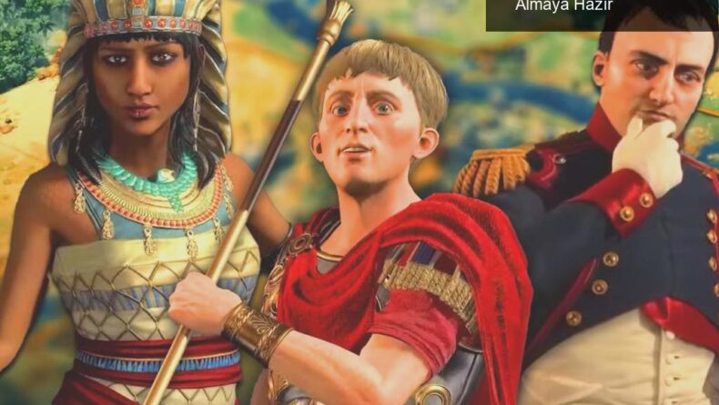 Civilization 7: Yavaş Başlayıp Taze Bir Nefes Almaya Hazır