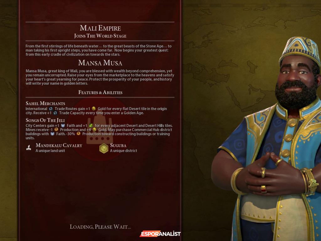 Civilization VI İçin En İyi 5 Yeni Lider Önerisi