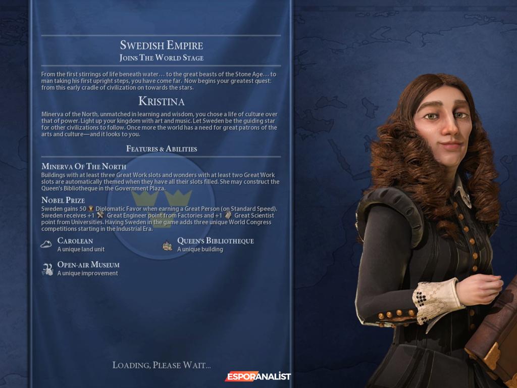 Civilization VI İçin En İyi 5 Yeni Lider Önerisi