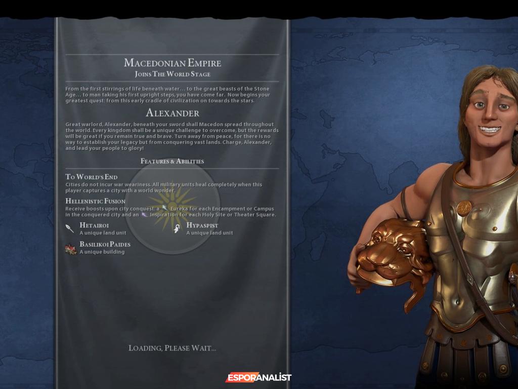 Civilization VI İçin En İyi 5 Yeni Lider Önerisi