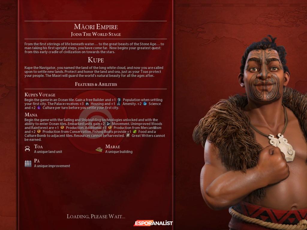 Civilization VI İçin En İyi 5 Yeni Lider Önerisi