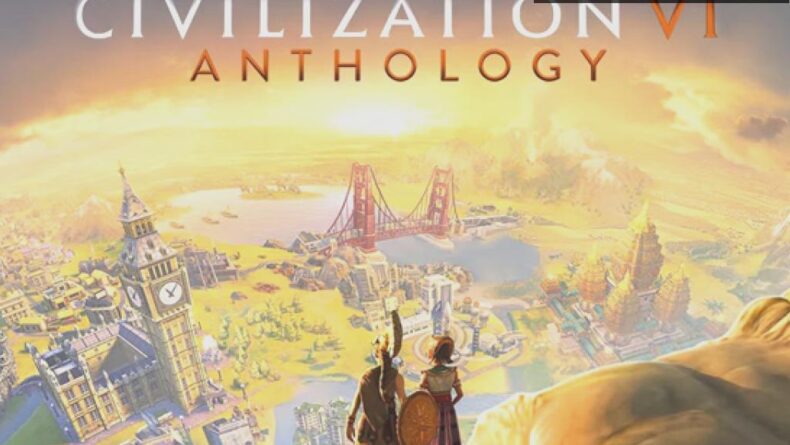 Civilization VI İçin En İyi 5 Yeni Lider Önerisi