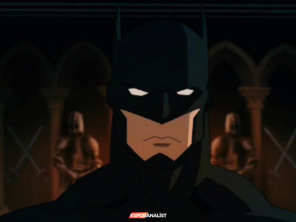 Çizgi Romanların Büyülü Dünyasında Yolculuk: Batman'den Wonder Woman'a