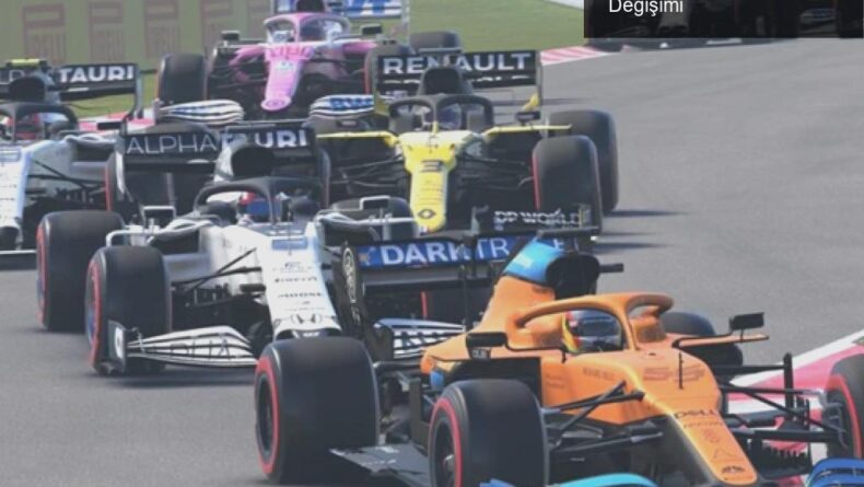 Codemasters’ta Ayrılıklar: EA’nın Geleceği ve Liderlik Değişimi