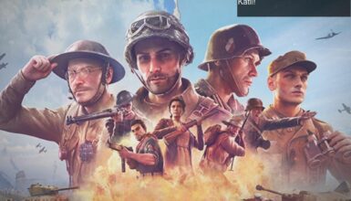Company of Heroes 3: Herkese Açık Multiplayer Testine Katıl!