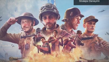 Company of Heroes 3: İtalya’da Tarihi Savaş Stratejisi Deneyimi