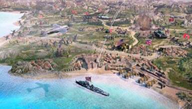 Company of Heroes 3: Türkçe Destek İçin İmza Kampanyası Başlatıldı!