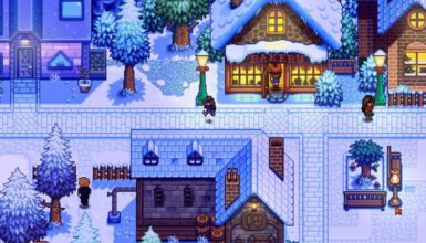 ConcernedApe’nin Yeni Oyunu: Haunted Chocolatier ile Çikolata ve Hayaletlerin Dünyasında Maceraya Hazır Mısınız?