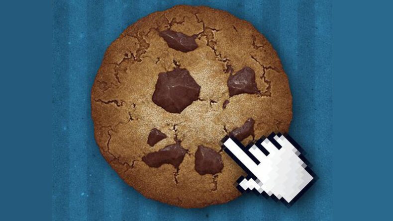 Cookie Clicker: Çılgın Kurabiye Tıklama Eğlencesi ve Rekabeti