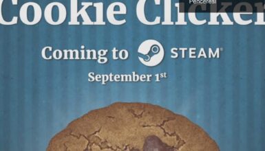 Cookie Clicker: Kurabiye Bağımlılığının Penceresi