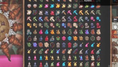Cookie Clicker: Kurabiye Bağımlılığının Yeni Adresi