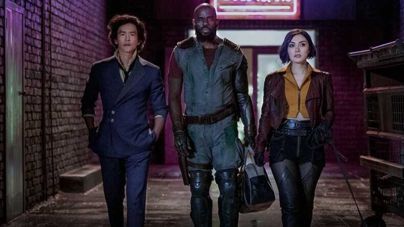 Cowboy Bebop Canlı Aksiyon Uyarlaması: Heyecan Verici Detaylar ve Kadro!